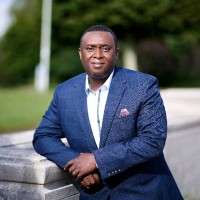 Francis Onyegasi
