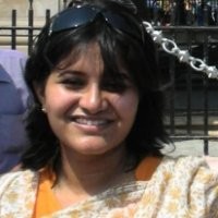Merley Mathew