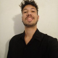 Lucas Da Silva Oliveira