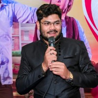 Subhankar Panda