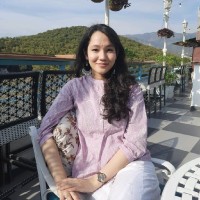 Ashmita Rana