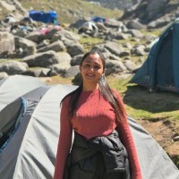 Shivani Sharma