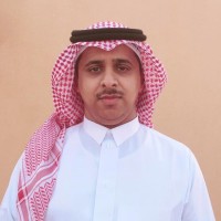 Saud Alghamdi