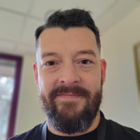 Dan Preston
