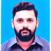 Muhammad Ali Yousaf