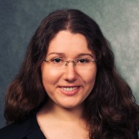 Corina Hornischer, Md, Febo