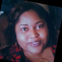 Doris Paul-John