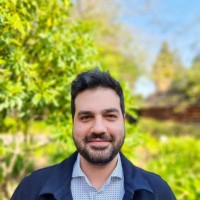 Jaime Serrat Leiva
