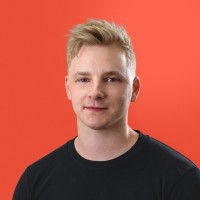 Jake Darby