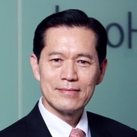 Patrick Kung