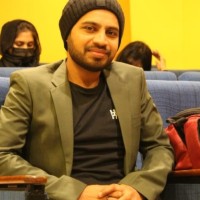 Muhammad Muzamil Irshad