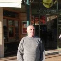 Kiro Dimovski
