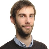 Andrea Scalco, PhD