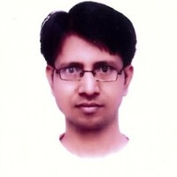 Mahender Kumar