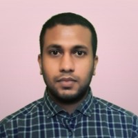 Harish Thiyagarajan