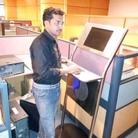Muhammad Afzal