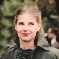 Raisa Pimenova
