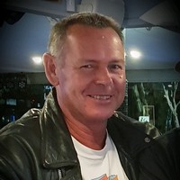 Darryl Lovegrove