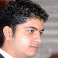 Nitin Purohit
