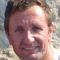 Alain Fradin