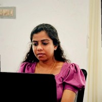 AMRITHA KS