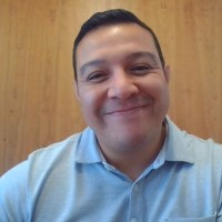 Aaron Mendez, Ccufc