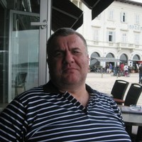 Gordan Slavicek