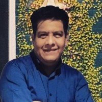Ing. Mario Reyes D Angel