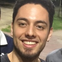 Alejo Martin Antonini