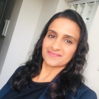 Daks Pancholi-Karia