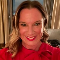 Shannon Geltner, Ms