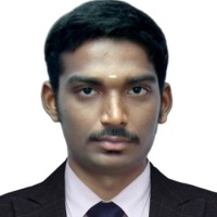 SRIDHAR S
