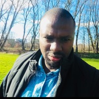 Christian Akiri
