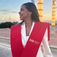 Katherine Crawford Pérez