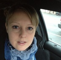 Joyce Harty