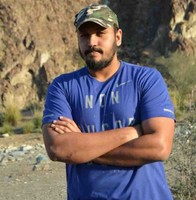 Shameer Basheer
