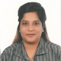 Megha Devyani