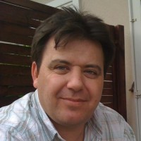 Christophe Quesnel