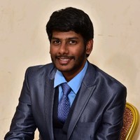 Joseph Dasari