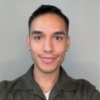 Conrad Hernandez