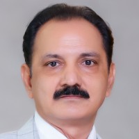 Dr. Jitendra Kumar Mishra