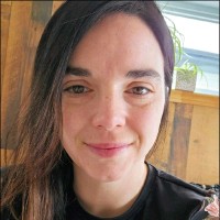 Paméla Langevin-Guay