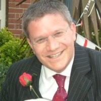 Andrew Rosindell M.P.