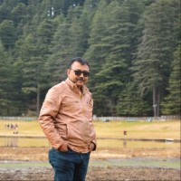 Dibyendu Dutta