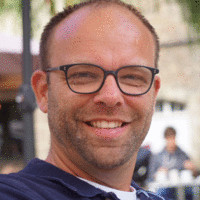 Robert Van Hamersveld
