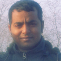 Pankaj Choudhary