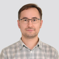Dzmitry Viazhevich