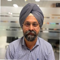 Mandeep S. Walia