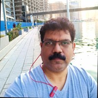 SHIVAKUMAR BHADRACHAR