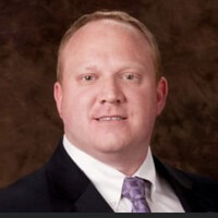 Christopher M. Stephens